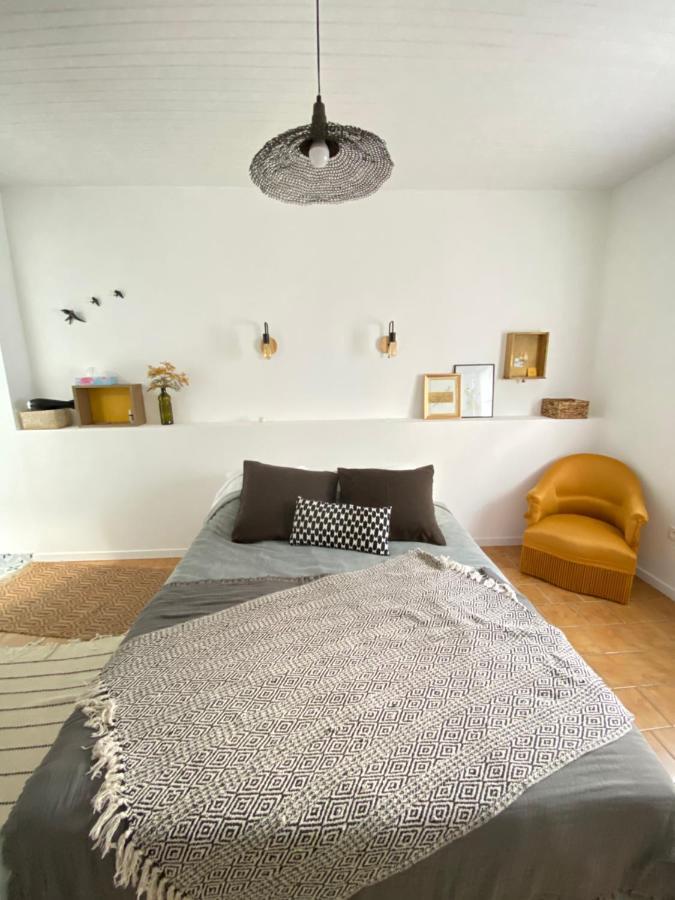 Les Jardins De Mimizan Bed & Breakfast Exterior foto