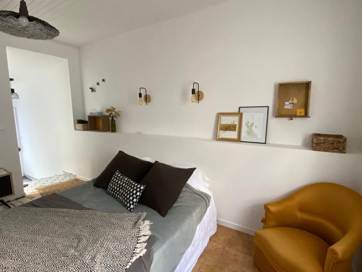 Les Jardins De Mimizan Bed & Breakfast Exterior foto