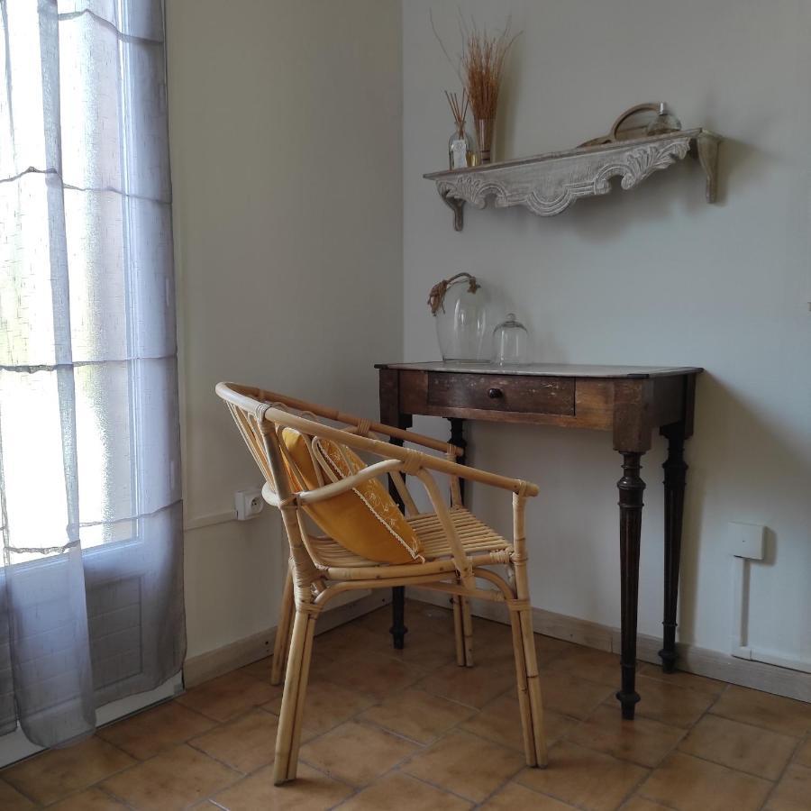 Les Jardins De Mimizan Bed & Breakfast Exterior foto