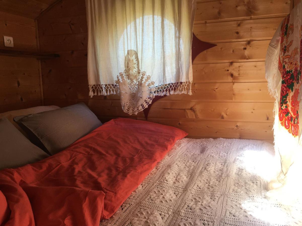 Les Jardins De Mimizan Bed & Breakfast Exterior foto