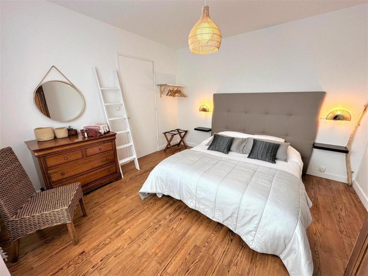 Les Jardins De Mimizan Bed & Breakfast Exterior foto