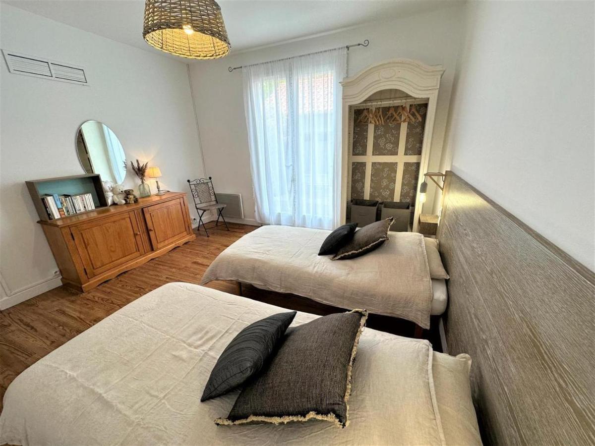 Les Jardins De Mimizan Bed & Breakfast Exterior foto