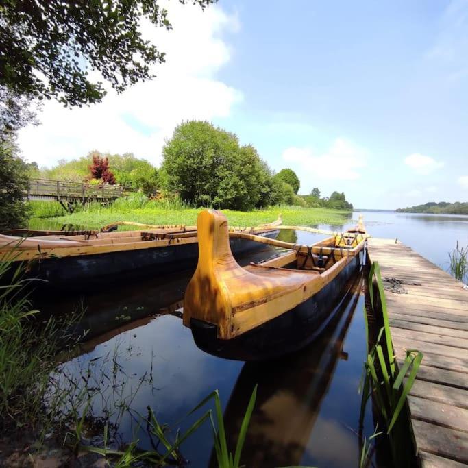 Les Jardins De Mimizan Bed & Breakfast Exterior foto